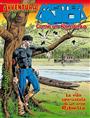 Mister No come un romanzo